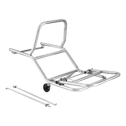 Portapacchi arrière premium - portapacchi,