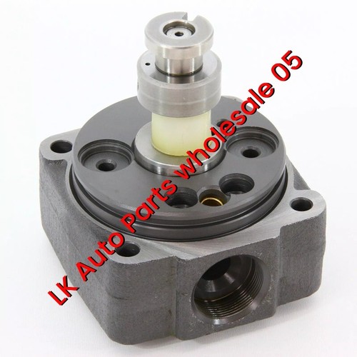 Hydraulic head and rotor - hydraulic,