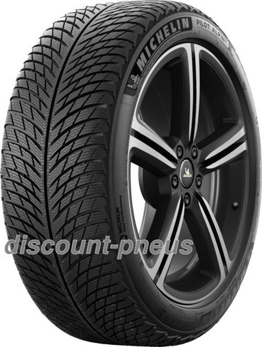 Pneu hiver michelin - hiver, pilot