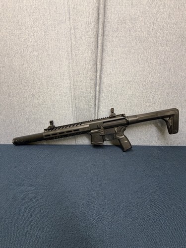 Sig sauer mcx 177 - sig, .177
