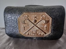 POMPIERS : GIBERNE SECOND