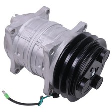 TM16 A/C Compressor 102-0572