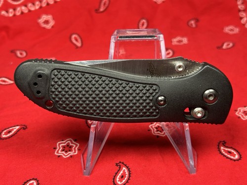 Nice benchmade 551 - 🔥,