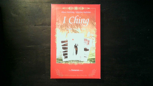 Ching bibliotheque des - ching,