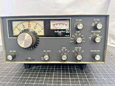Hallicrafters FPM-300 MKII Ham