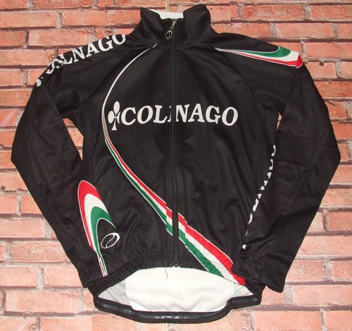 Colnago parentini maillot - parentini,