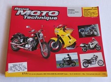 E.T.A.I  REVUE MOTO TECHNIQUE