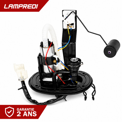 Pompe essence pour - pompe, duke