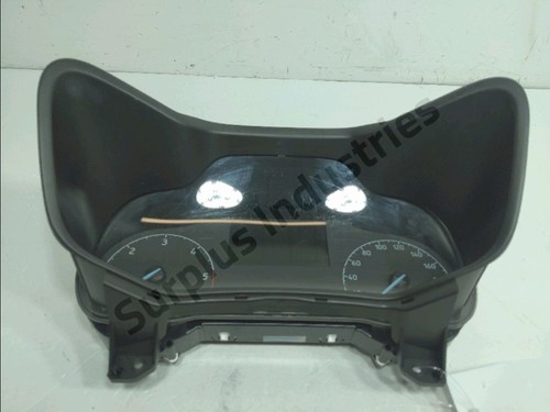 Bloc compteurs ford transit - bloc,