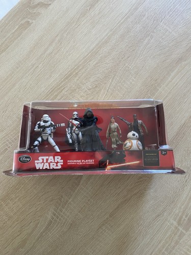 Star wars figurine - -,