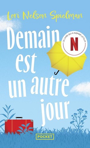Demain est autre jour - est,