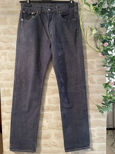 Jean 501 levi strauss - 501,