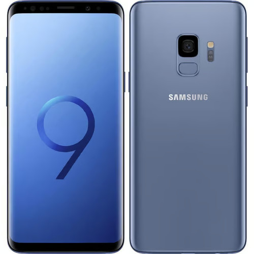 Samsung galaxy 64go - samsung, s9