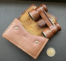 PAIRE DE JUMELLES THEATRE