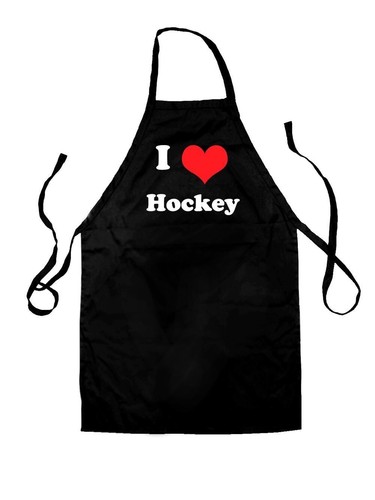 Love hockey unisexe - love,