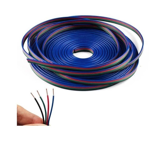 Câble rallonge pour bandes - 1m,
