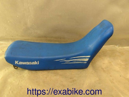 Selle pour kawasaki - kawasaki, kdx