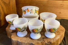 Ensemble Arcopal 3 x ramequins