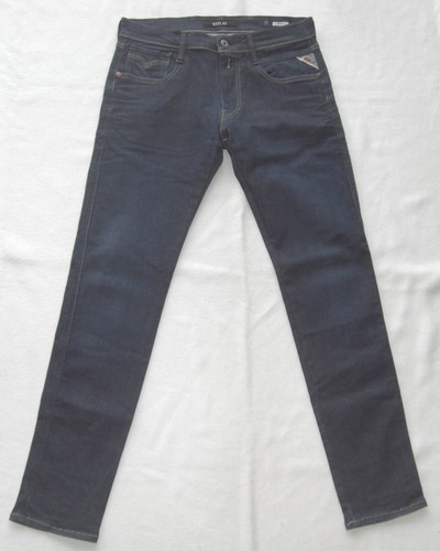 Replay jeans pour hommes w32 - jeans,