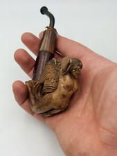 Rare Pipe & Femme Ailles &