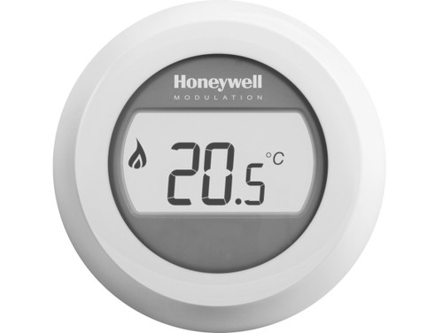 Honeywell round modulation - round,
