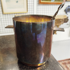 CHRISTOFLE GALLIA Seau A