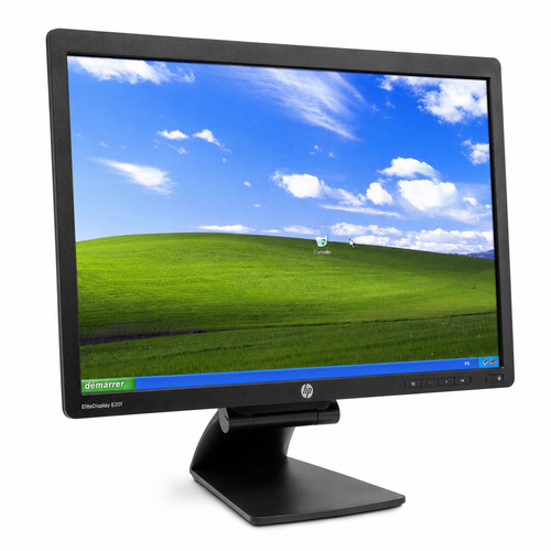écran elitedisplay e201 - hp,