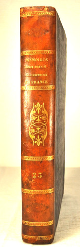 Motteville berthod memoires - berthod,