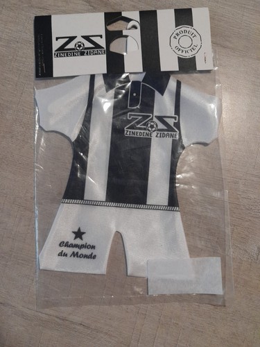 Ancien mini maillot miniature - mini,