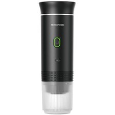 TrekSpresso Machine À