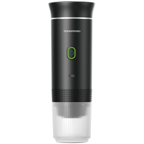 Trekspresso machine - trekspresso,
