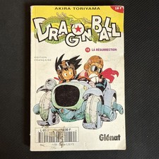 Livre Manga Dragon Ball