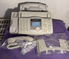 Panasonic KX-FHD331 Compact