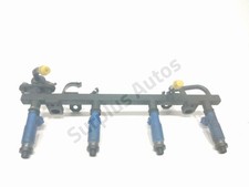 RAMPE D'INJECTION B6MC13150B