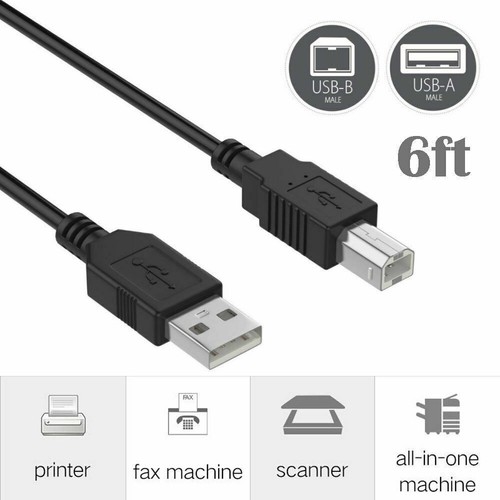 Omilik usb data cable cord - cable, for