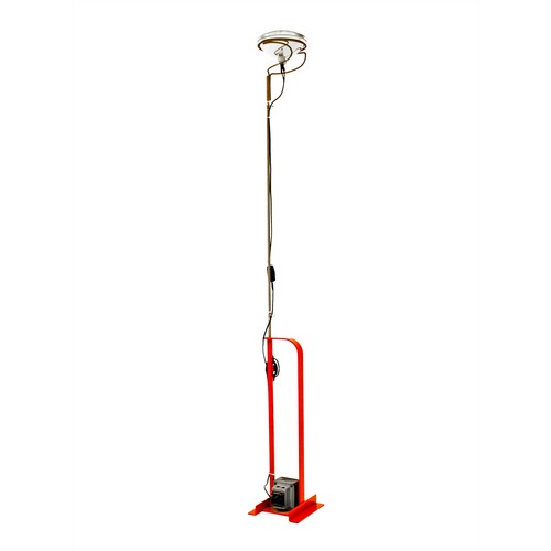 Flos toio led - flos,, achille