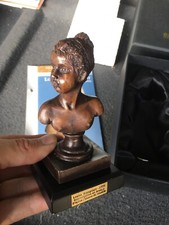 BRONZE LOUISE BRONGNIART 1777