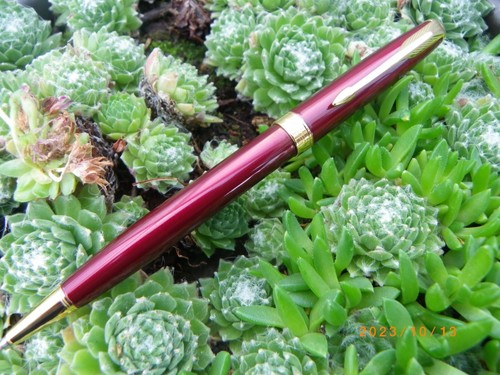 Stylo bille parker sonnet - stylo,