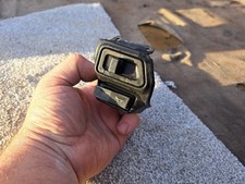 APRILIA SR50 SR 50 SCOOTER LEFT HAND SWITCH GEAR INDICATORS HORN BUTTON