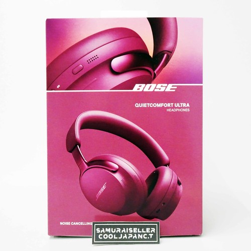 Casque bose quietcomfort ultra - bose,