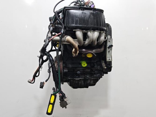 Moteur renault kangoo phase - renault, 1