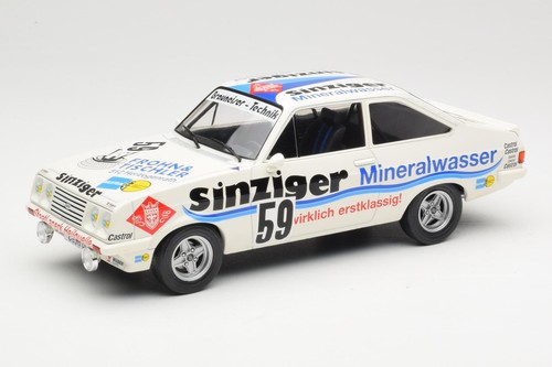 Ford escort mk2 rs2000 24h - escort,