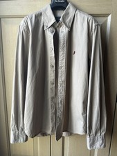 Mcs Marlboro Classics chemise