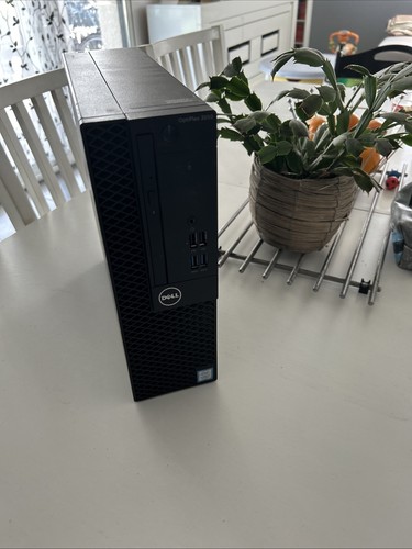 Dell optiplex 3050 - optiplex,
