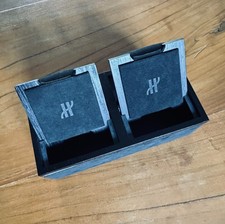 Double display boite coffret