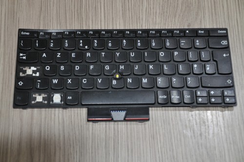 Touches clavier lenovo - touches,