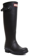 Bottes Femmes Hunter
