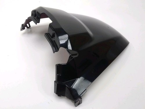 Habillage arriere honda fjs - habillage,
