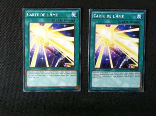 Lot 2 carte - lot,