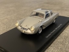 Glockler Porsche 356 Coupé